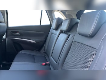 Used Suzuki SX4 S-Cross 2026 for sale - 79485455: Photo