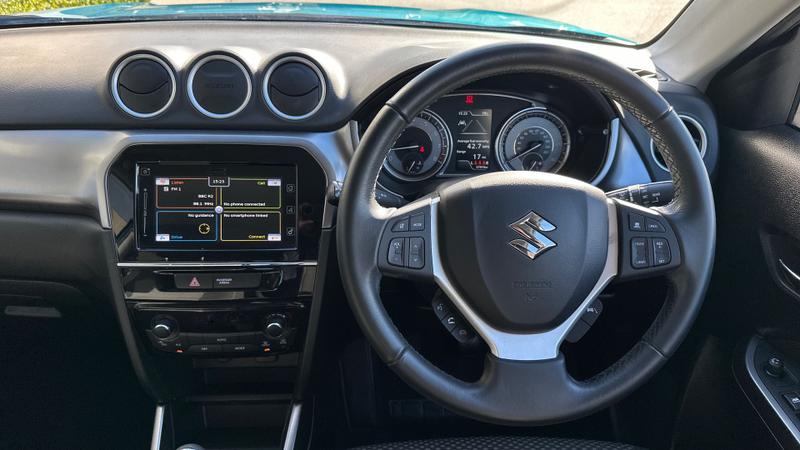 Used Suzuki Vitara 2022 for sale - 77961914: Photo 14