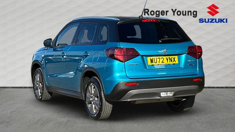 Used Suzuki Vitara 2022 for sale - 77961914: Photo 2