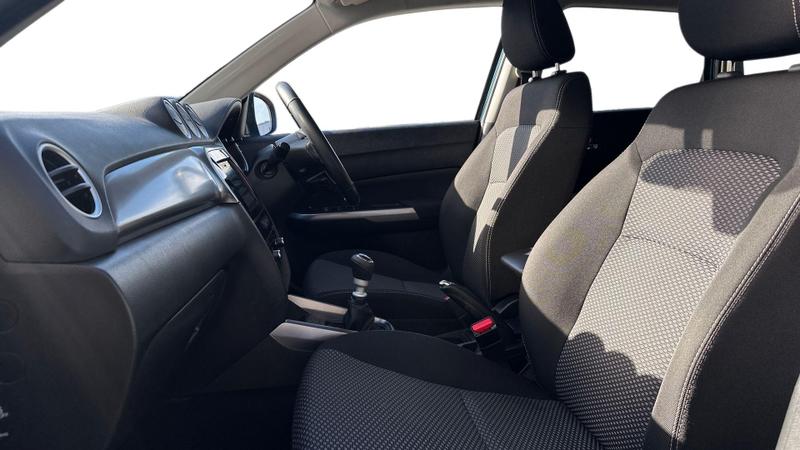 Used Suzuki Vitara 2022 for sale - 77961914: Photo 3