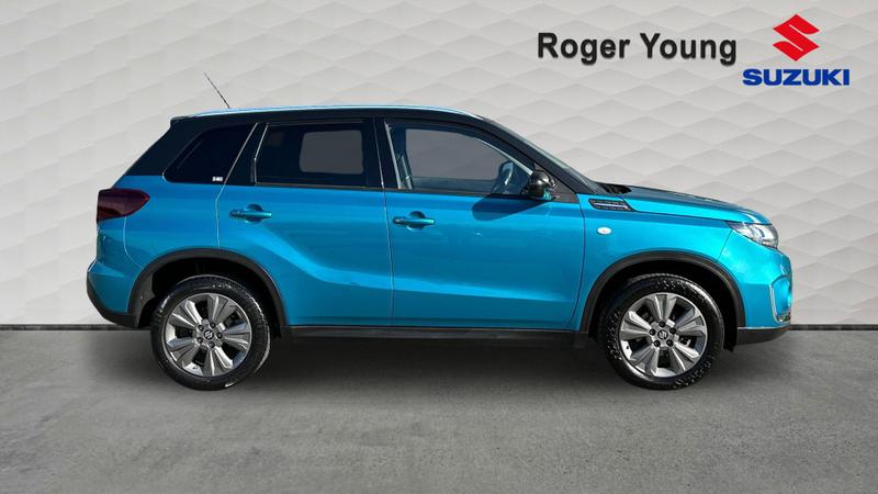 Used Suzuki Vitara 2022 for sale - 77961914: Photo 5