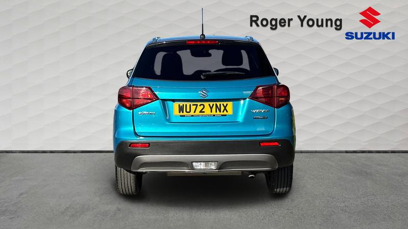 Used Suzuki Vitara 2022 for sale - 77961914: Photo 6