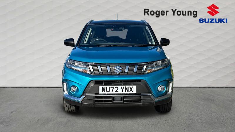 Used Suzuki Vitara 2022 for sale - 77961914: Photo 7