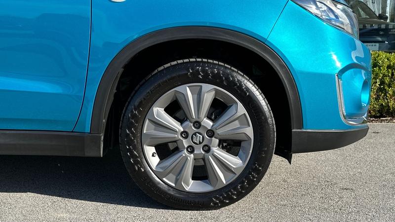 Used Suzuki Vitara 2022 for sale - 77961914: Photo 8