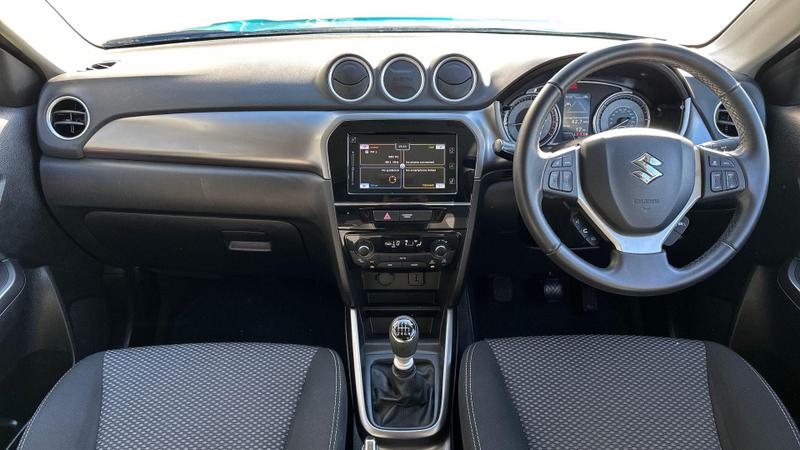 Used Suzuki Vitara 2022 for sale - 77961914: Photo 9