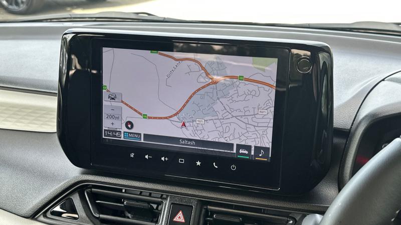 Used Suzuki Swift 2024 for sale - 77301136: Photo 10