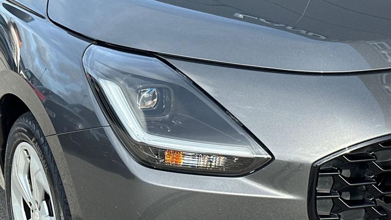 Used Suzuki Swift 2024 for sale - 77301136: Photo 18