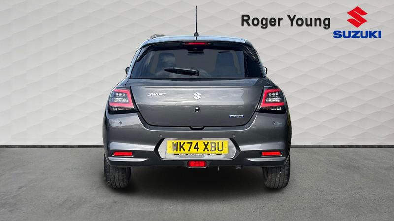 Used Suzuki Swift 2024 for sale - 77301136: Photo 6