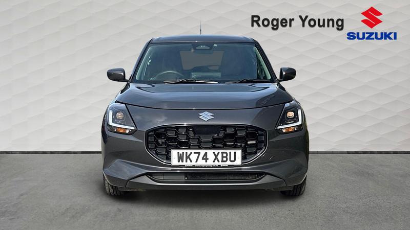 Used Suzuki Swift 2024 for sale - 77301136: Photo 7