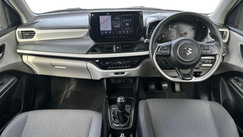 Used Suzuki Swift 2024 for sale - 77301136: Photo 9