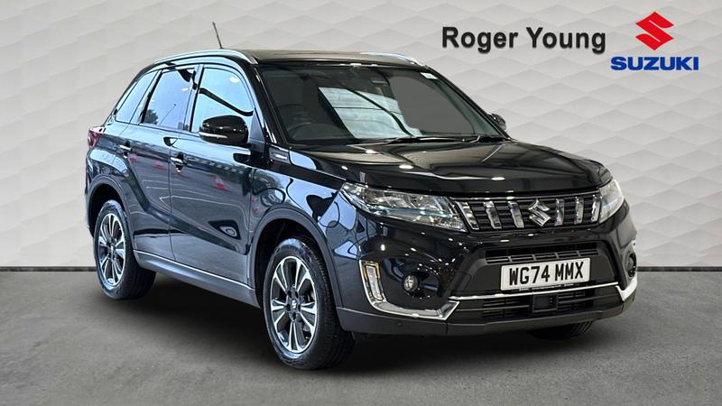 Used Suzuki Vitara 2024 for sale - 77301281: Photo 1