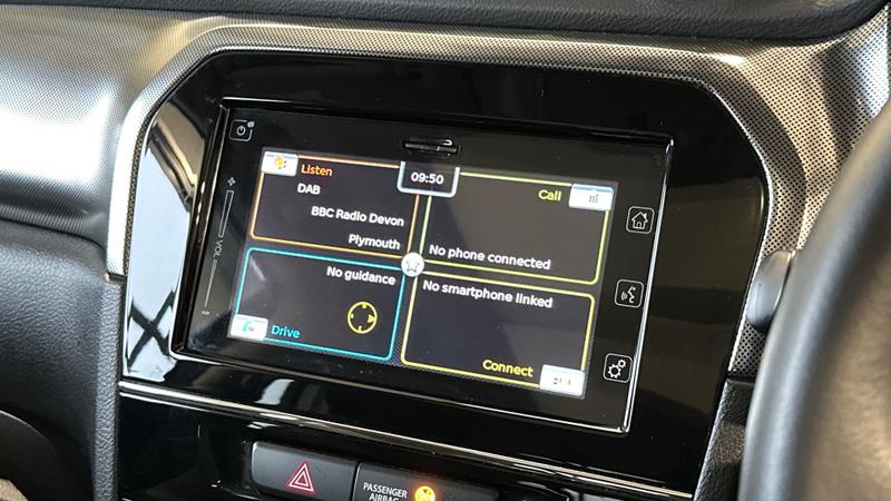 Used Suzuki Vitara 2024 for sale - 77301281: Photo 10