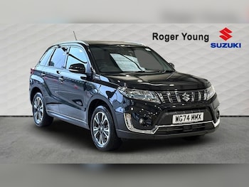 Used Suzuki Vitara 2024 for sale - 77301281: Photo