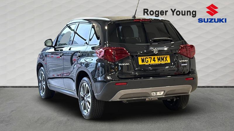 Used Suzuki Vitara 2024 for sale - 77301281: Photo 2