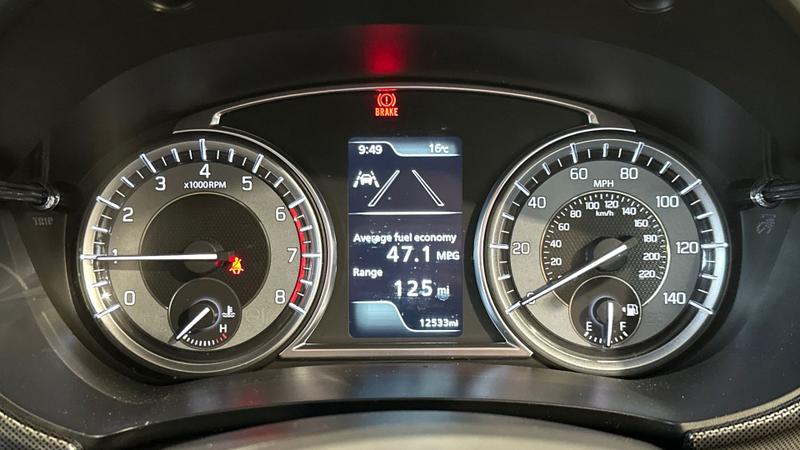 Used Suzuki Vitara 2024 for sale - 77301281: Photo 21