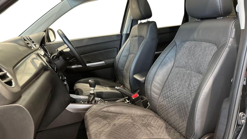 Used Suzuki Vitara 2024 for sale - 77301281: Photo 3
