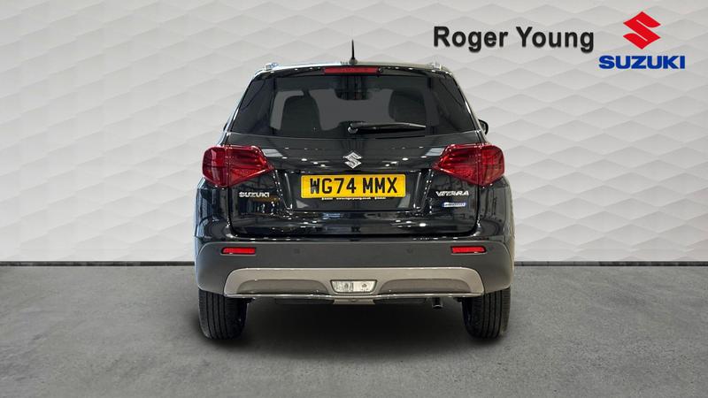 Used Suzuki Vitara 2024 for sale - 77301281: Photo 6