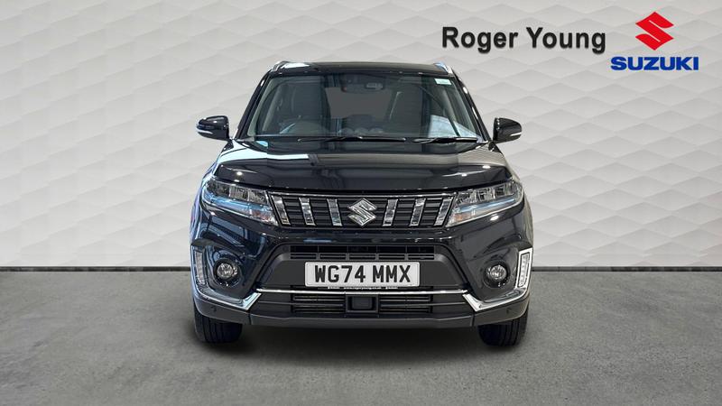 Used Suzuki Vitara 2024 for sale - 77301281: Photo 7