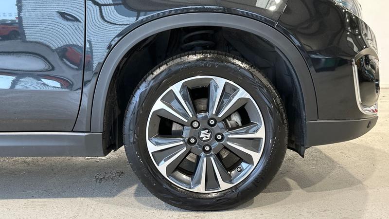 Used Suzuki Vitara 2024 for sale - 77301281: Photo 8