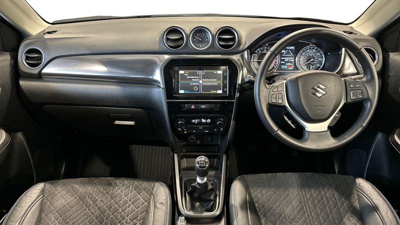 Used Suzuki Vitara 2024 for sale - 77301281: Photo 9
