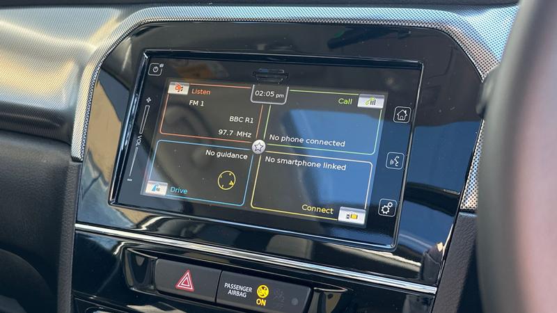 Used Suzuki Vitara 2024 for sale - 77961904: Photo 10