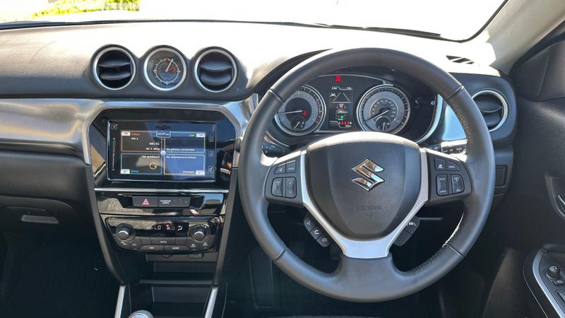 Used Suzuki Vitara 2024 for sale - 77961904: Photo 14