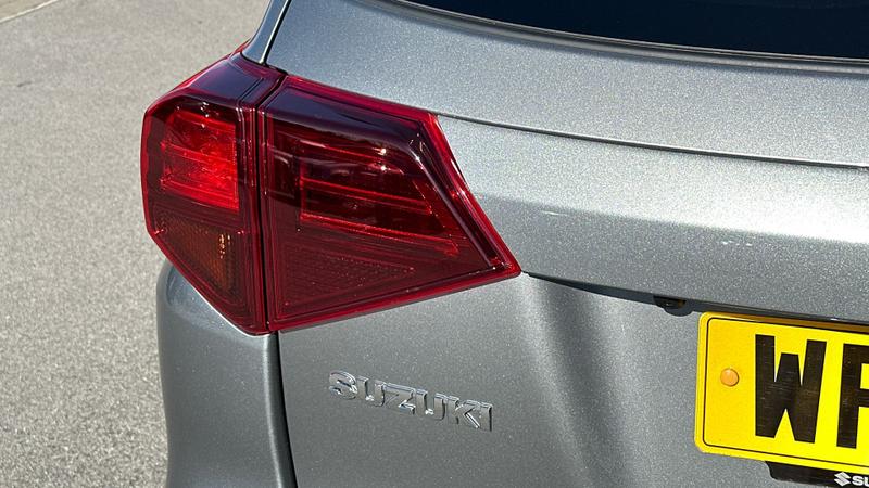 Used Suzuki Vitara 2024 for sale - 77961904: Photo 19