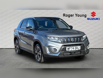 Used Suzuki Vitara 2024 for sale - 77961904: Photo