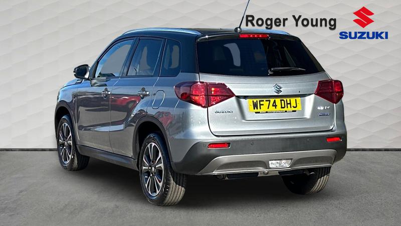 Used Suzuki Vitara 2024 for sale - 77961904: Photo 2