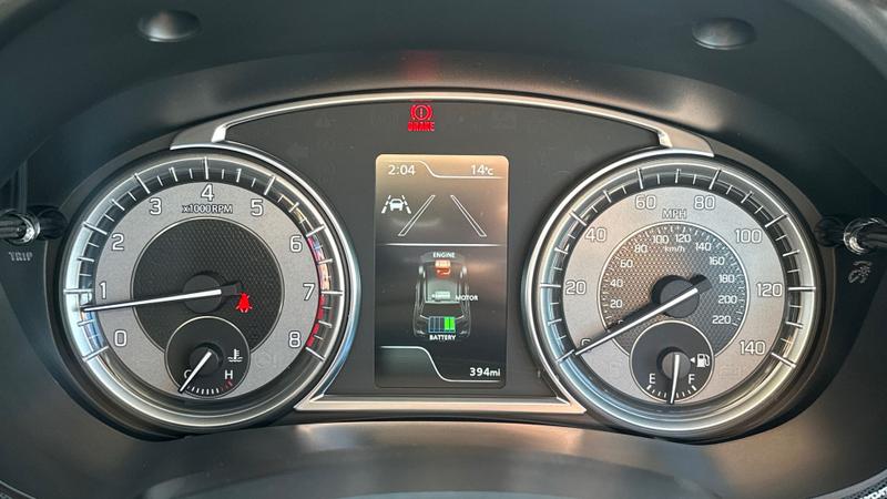 Used Suzuki Vitara 2024 for sale - 77961904: Photo 21