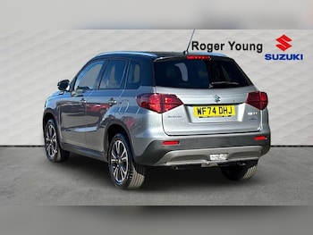 Used Suzuki Vitara 2024 for sale - 77961904: Photo