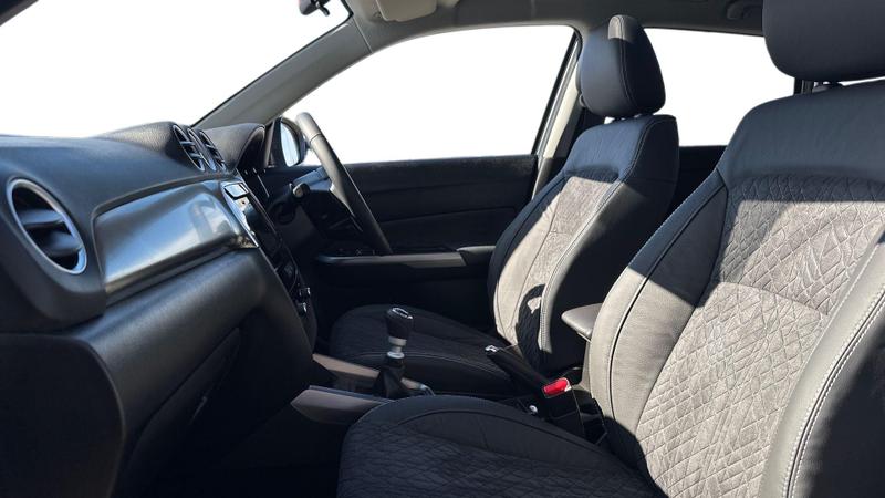 Used Suzuki Vitara 2024 for sale - 77961904: Photo 3