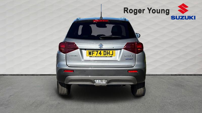 Used Suzuki Vitara 2024 for sale - 77961904: Photo 6