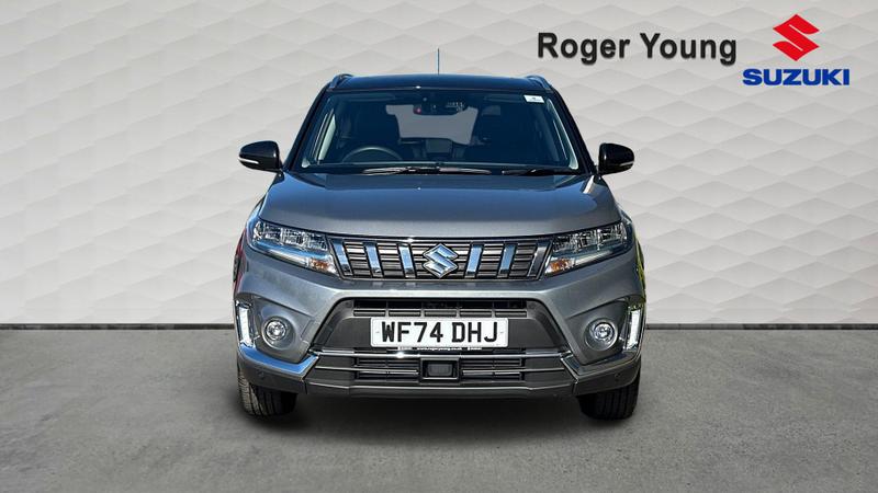 Used Suzuki Vitara 2024 for sale - 77961904: Photo 7