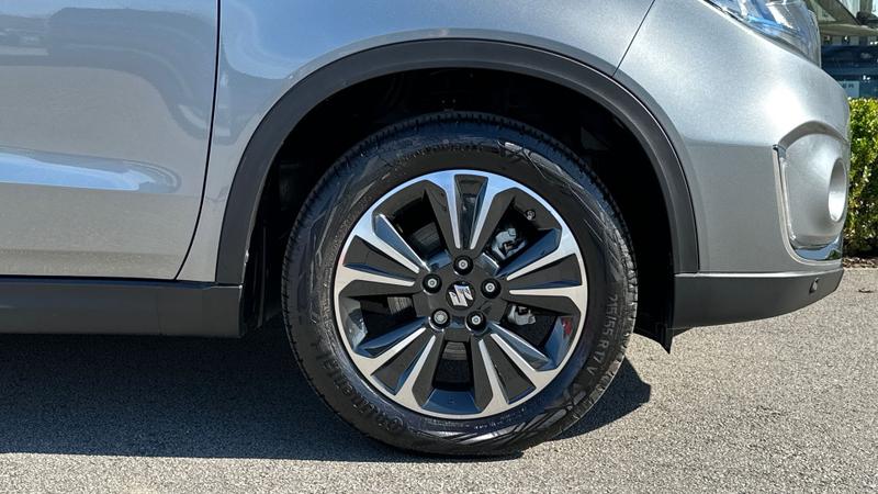 Used Suzuki Vitara 2024 for sale - 77961904: Photo 8