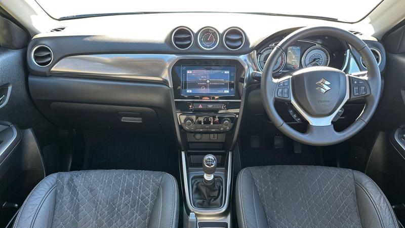 Used Suzuki Vitara 2024 for sale - 77961904: Photo 9