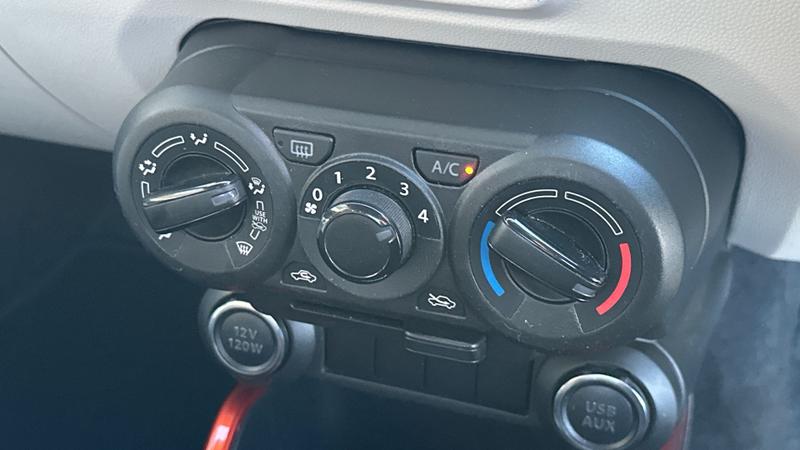 Used Suzuki Ignis 2019 for sale - 77381629: Photo 12