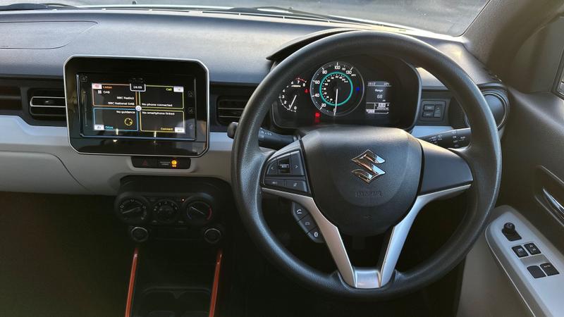 Used Suzuki Ignis 2019 for sale - 77381629: Photo 14