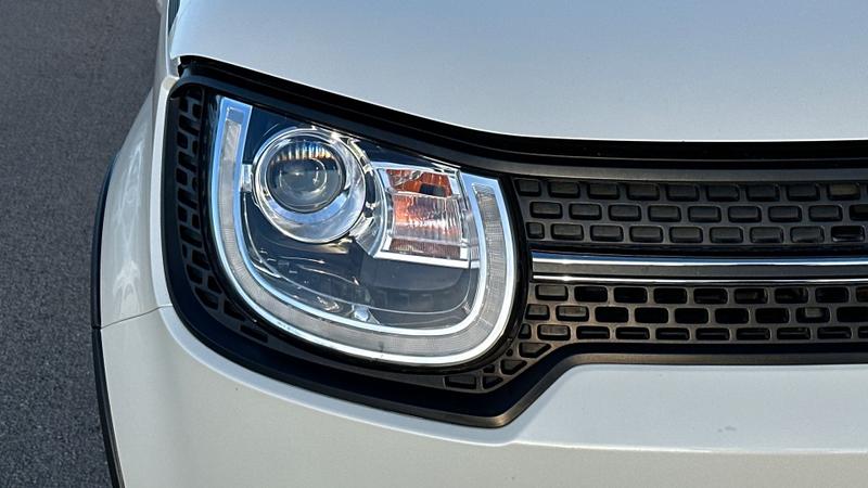 Used Suzuki Ignis 2019 for sale - 77381629: Photo 18