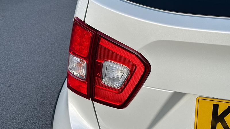 Used Suzuki Ignis 2019 for sale - 77381629: Photo 19
