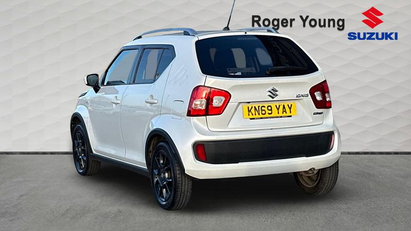 Used Suzuki Ignis 2019 for sale - 77381629: Photo 2