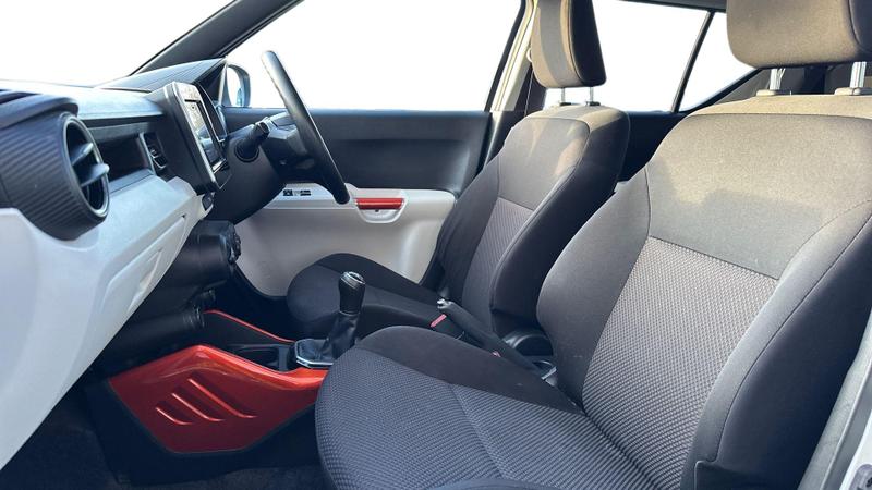 Used Suzuki Ignis 2019 for sale - 77381629: Photo 3