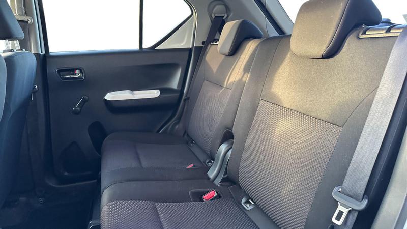 Used Suzuki Ignis 2019 for sale - 77381629: Photo 4