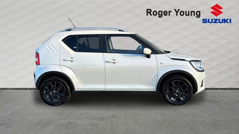 Used Suzuki Ignis 2019 for sale - 77381629: Photo 5