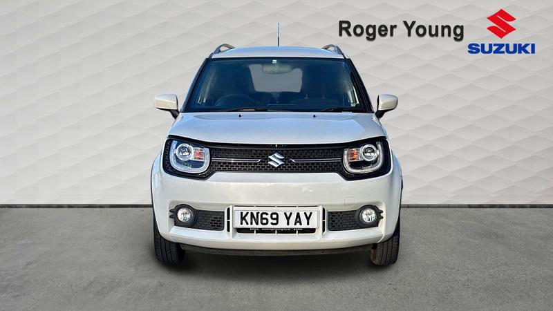Used Suzuki Ignis 2019 for sale - 77381629: Photo 7