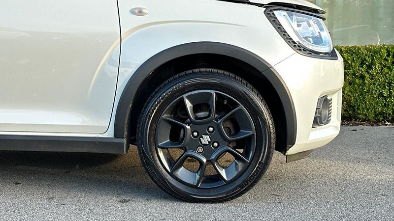 Used Suzuki Ignis 2019 for sale - 77381629: Photo 8