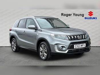 Used Suzuki Vitara 2023 for sale - 79572322: Photo