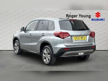Used Suzuki Vitara 2023 for sale - 79572322: Photo