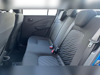 Used Suzuki Celerio undefined for sale - 77445919: Photo