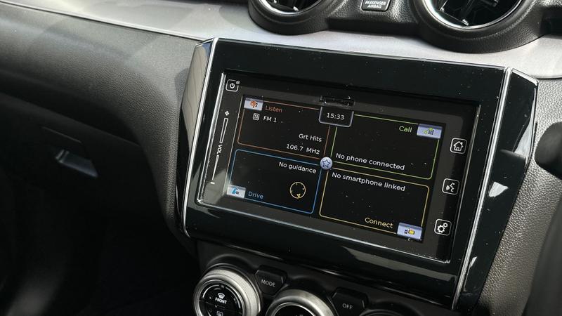 Used Suzuki Swift 2023 for sale - 77301320: Photo 10